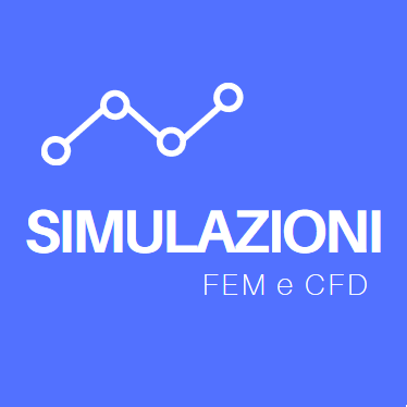 Simulazione FEM CFD